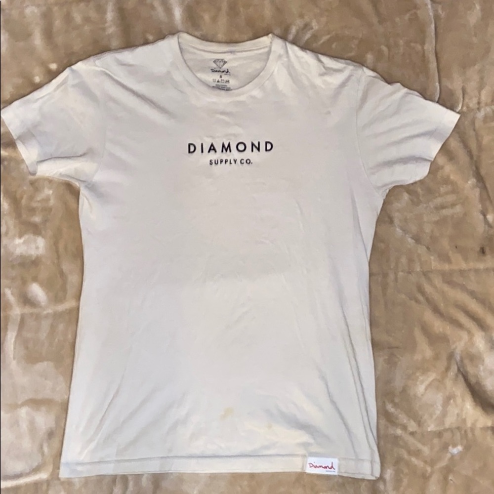 Diamond Supply Co